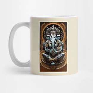 Ganesh Mug